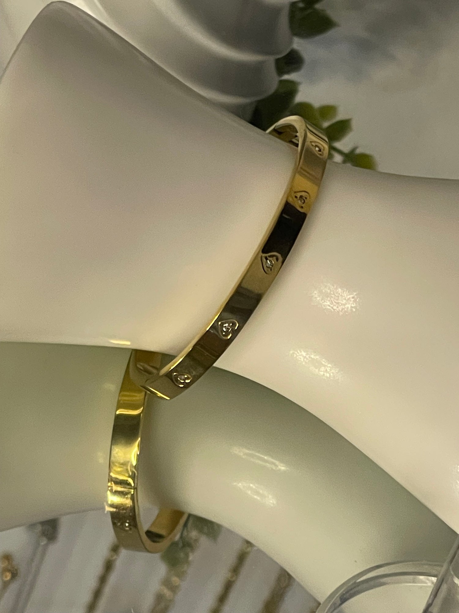 Seli Bangle