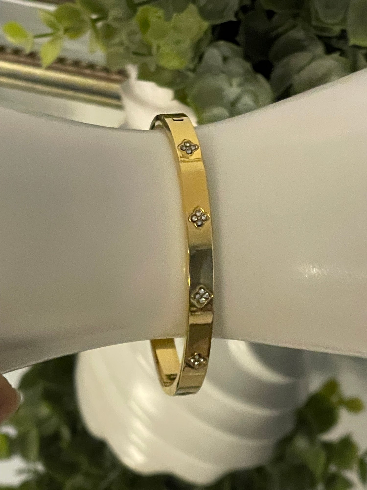 Sky Bangle