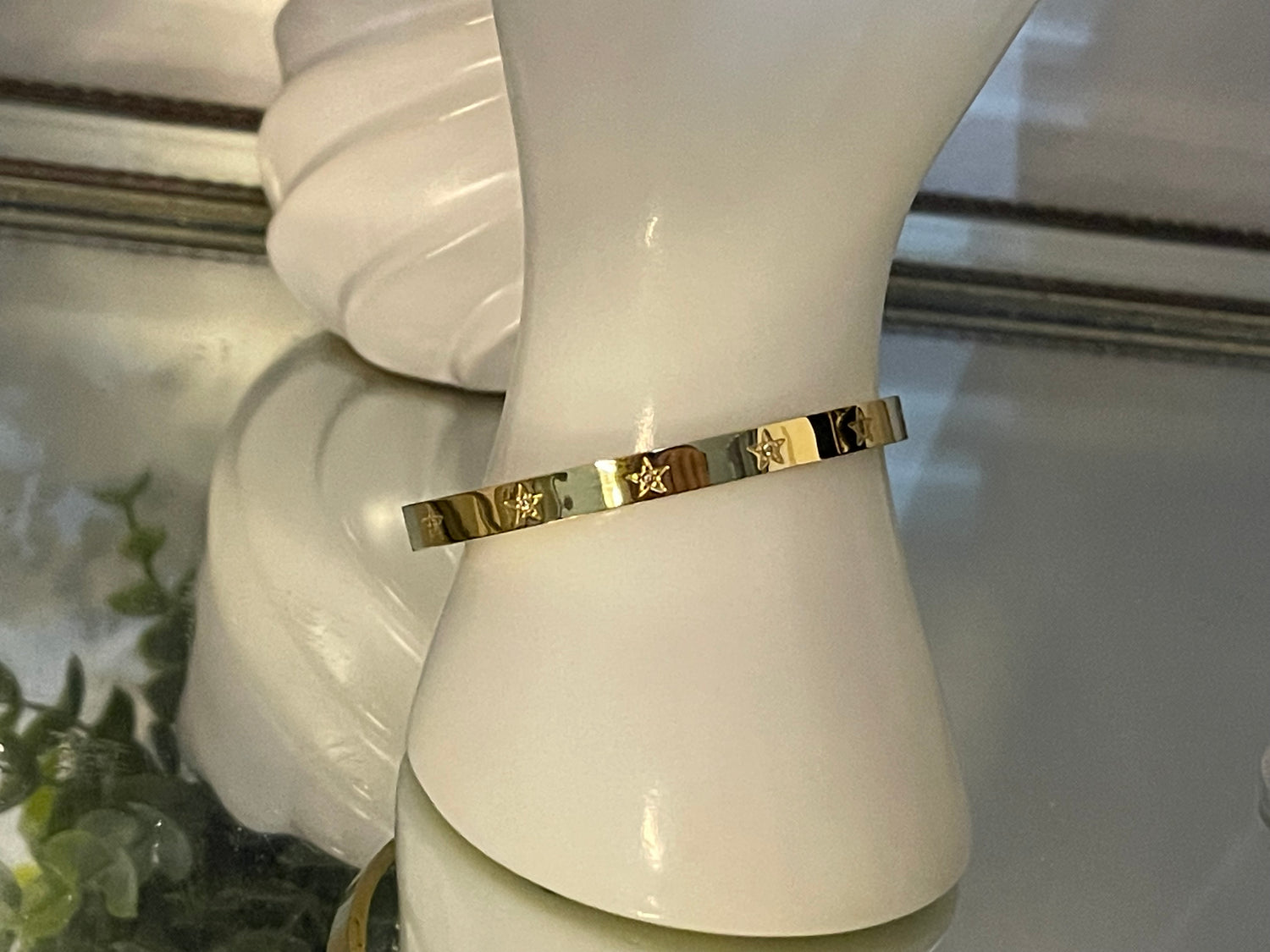 Star Bangle