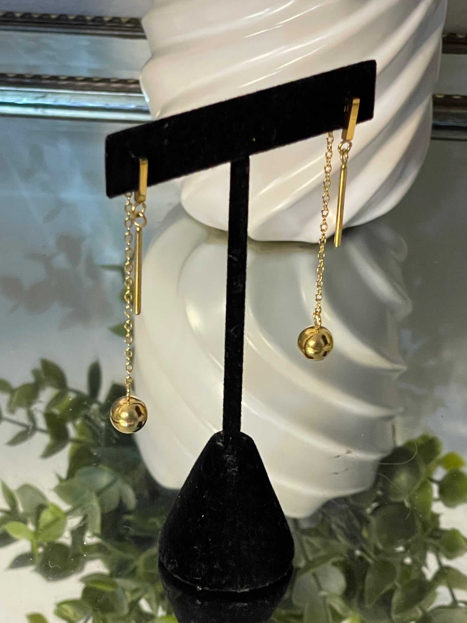 Léa Earring