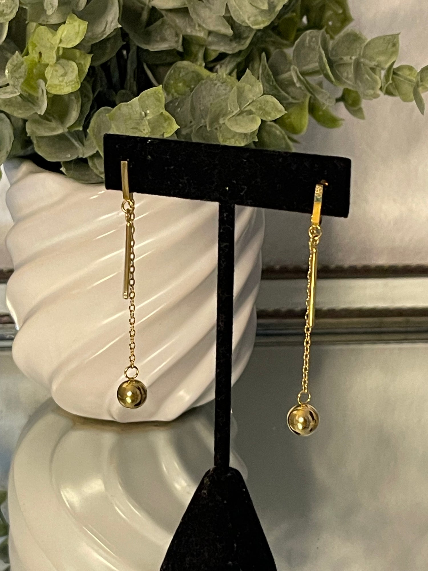 Léa Earring