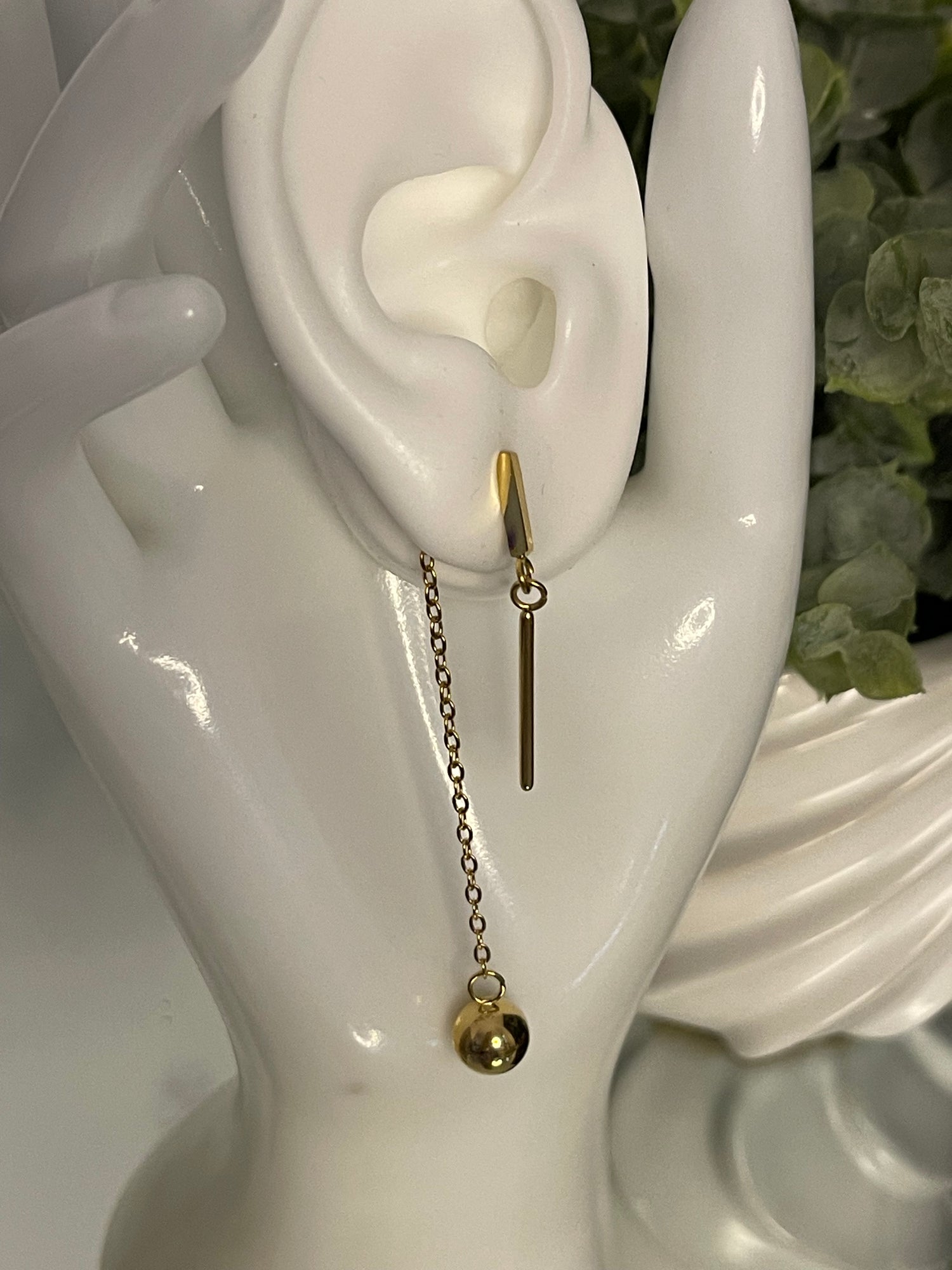 Léa Earring
