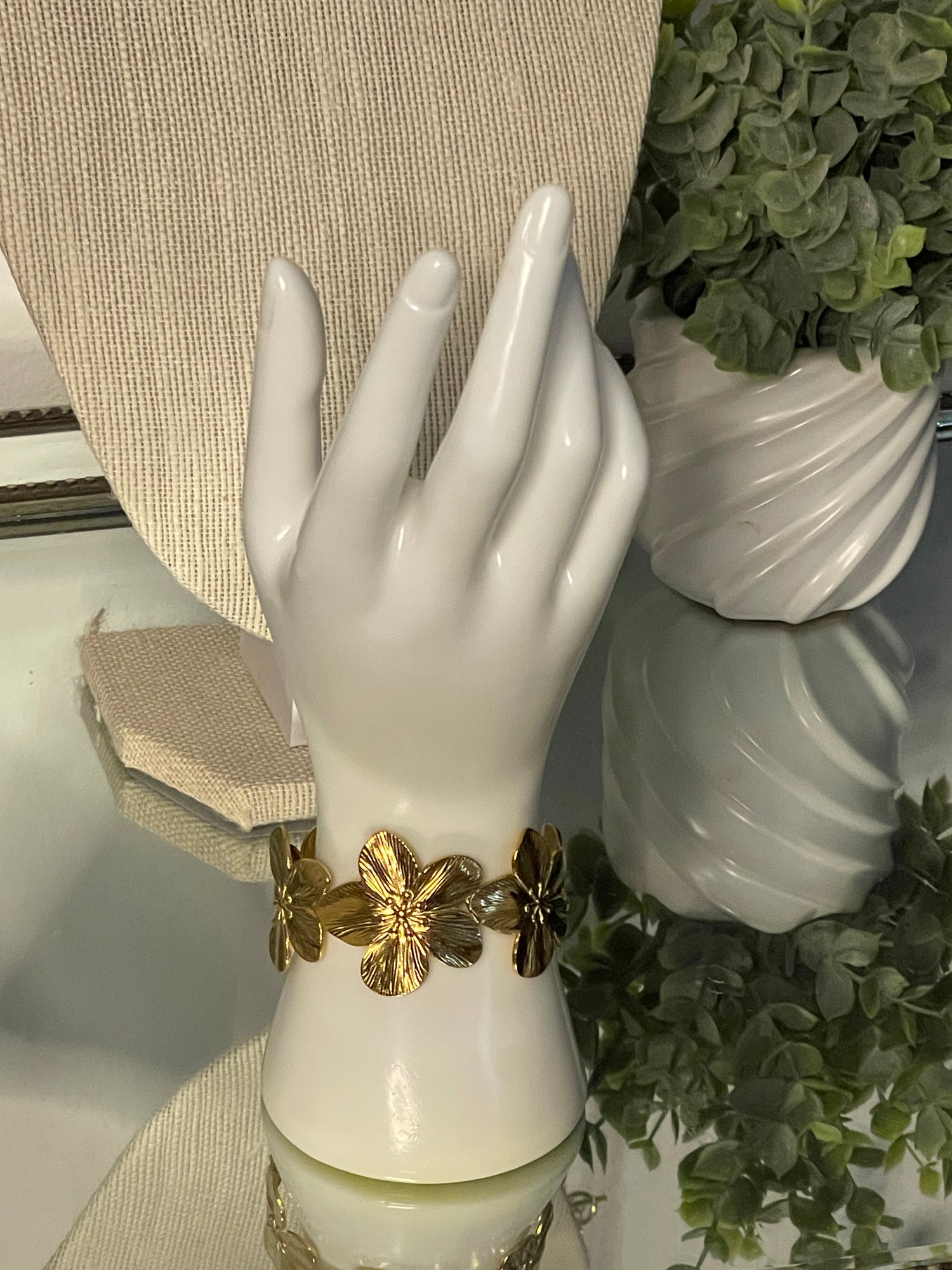Alma Floral