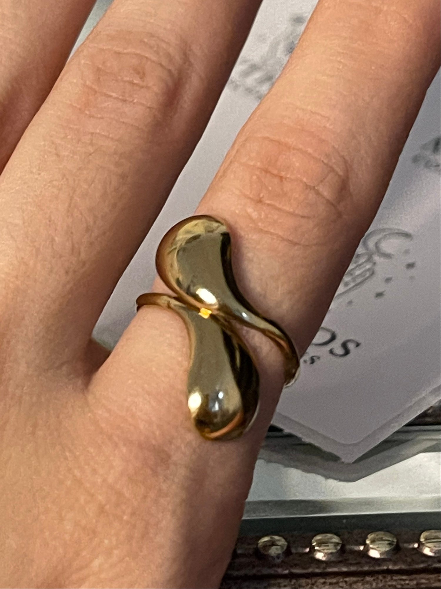 Ayla Ring
