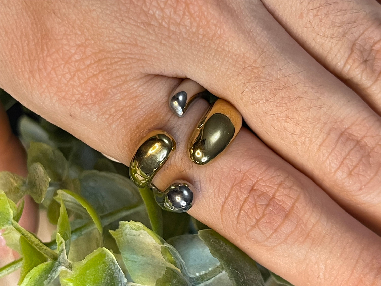 Stella Ring